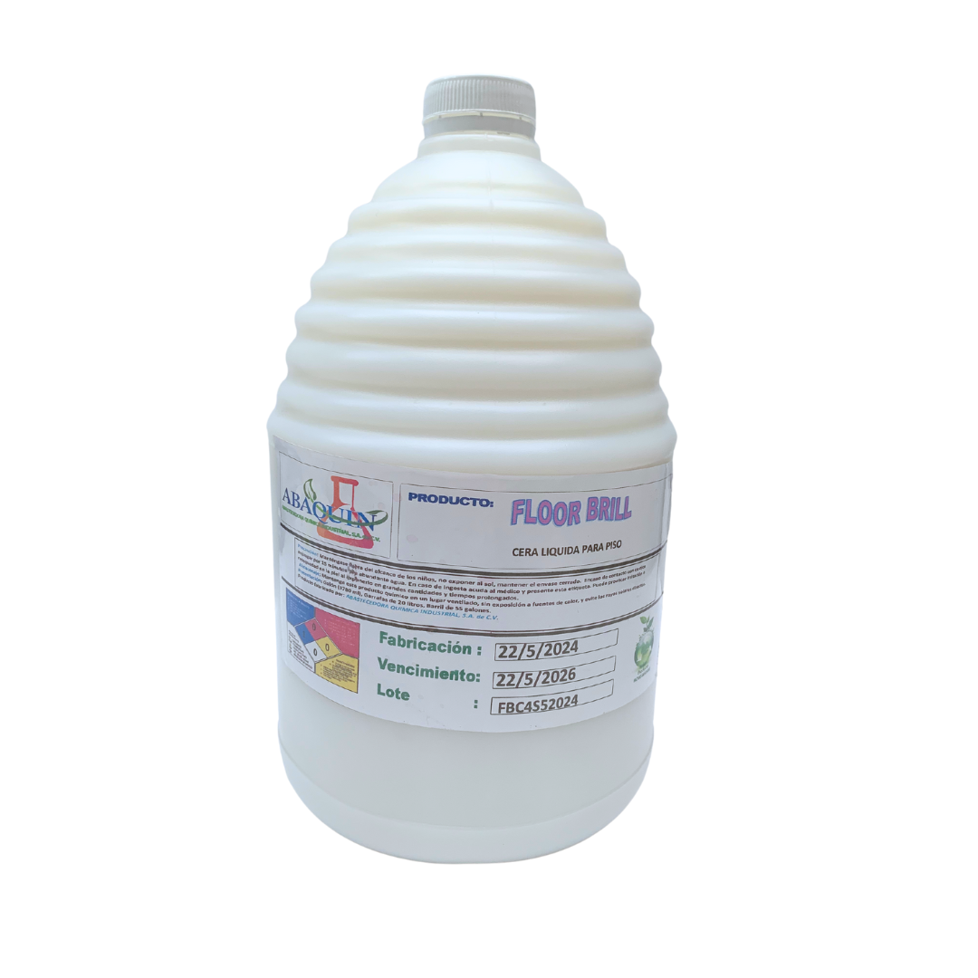 GALON CERA LIQUIDA