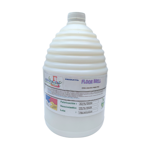 GALON CERA LIQUIDA