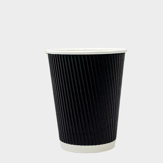 VASO 8 ONZAS DOBLE PARED - 25 UNIDADES