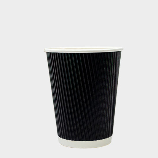 VASO 8 ONZAS DOBLE PARED - 25 UNIDADES