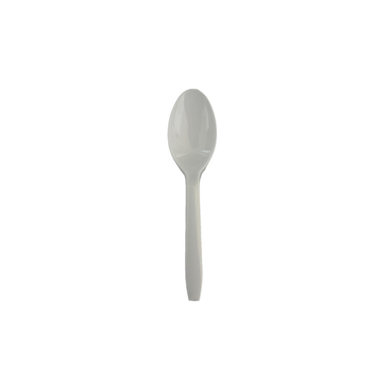 CUCHARA PASTELERA - 25 U