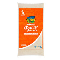 AZUCAR CAÑAL DE 1 LB