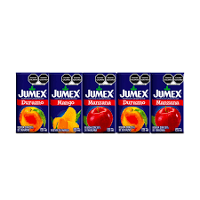 BEBIDA JUMEX SURTIDO