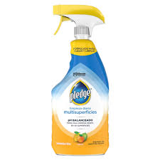 PLEDGE MULTISUPERFICIES 650ML