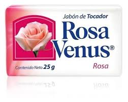 CAJA ROSA VENUS (240U 23G C/U)