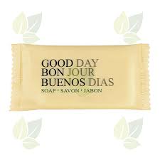 CAJA JABON GOOD DAY (50U 23G C/U)