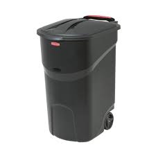 BASURERO ROLLON GRANDE 45 LT