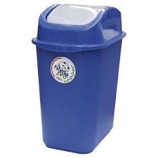 BASURERO VAIVEN 12.5L