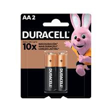 PACK DE BATERÍAS