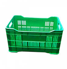 CESTA SEMI-CALADA COLORES (JAVAS)