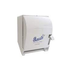 DISPENSADOR AUTOCUT TOALLA ALAS DORADAS