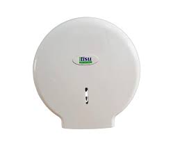 DISPENSADOR JUMBO ROLL DE P HIGIENICO ALAS D