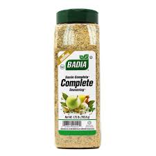 SAZON COMPLETA BADIA 1.75 LB