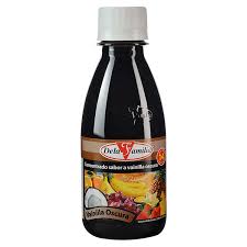 ESENCIA VAINILLA OSCURA 6.8