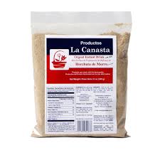 HORCHATA DE MORRO CON LECHE 5LB