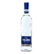 VODKA FINLANDIA 700ML