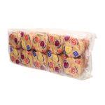 GALLETA LIDO TOSTARICA 200G - 10 UNIDADES