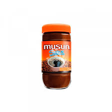 BOTE CAFE MUSUN 170 G