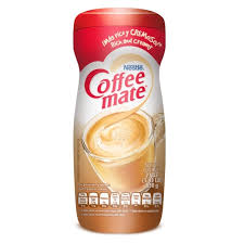 BOTE COFFEE MATE 650G