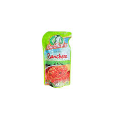 SALSA CHULA RANCHERA
