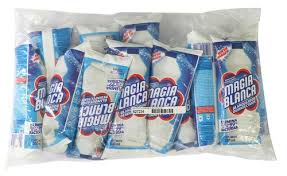 FARDO DE LEJIA MAGIA BLANCA (72 UNIDADES)