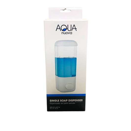 DISPENSADOR MARCA AQUA NUOVA