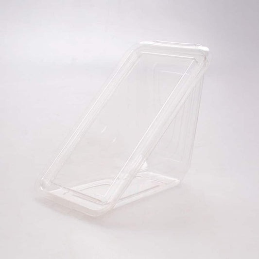 EMPAQUE TRIANGULAR SANDWICHES - 50 UNIDADES
