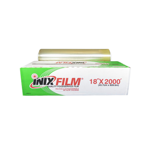 PAPEL FILM 18X2000