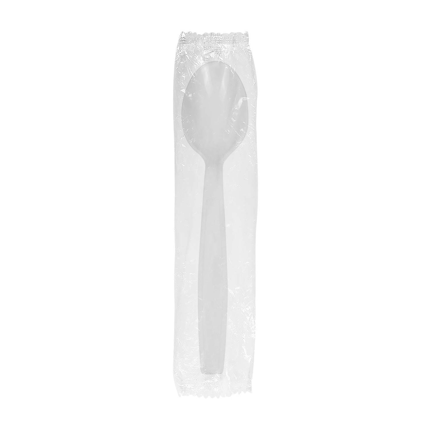 KIT DE CUCHARITA INDIVIDUAL - 100 UNIDADES