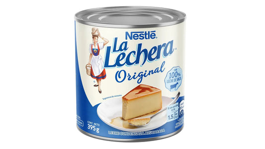 LECHE CONDENSADA