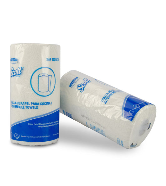 PAPEL TOALLA SCOTT MAYORDOMO