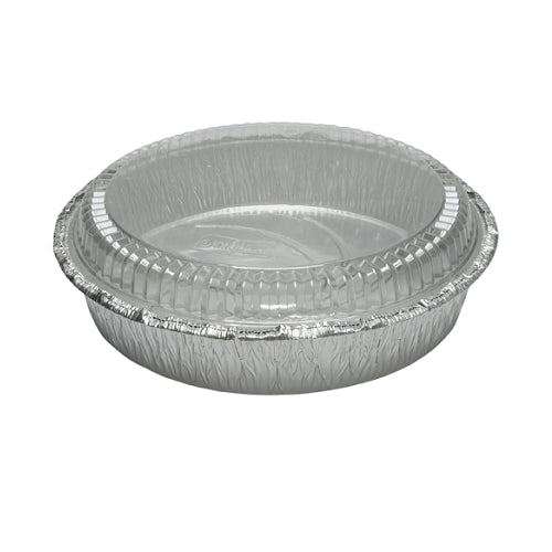 MOLDE Y TAPA DE ALUMINIO 2047 - 25 UNIDADES