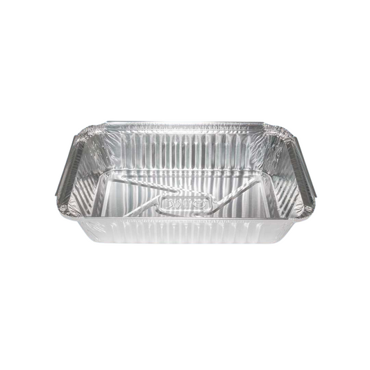 MOLDE DE ALUMINIO 321 - 25 UNIDADES