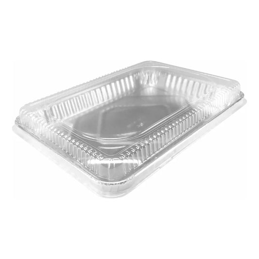 MOLDE Y TAPA DE ALUMINIO 4040 - 25 UNIDADES