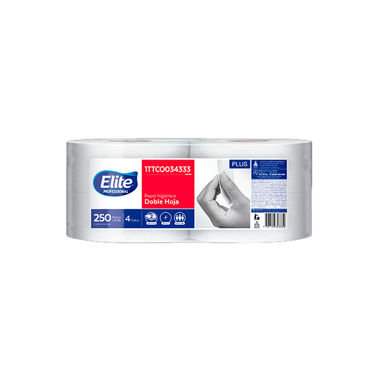 PH JUMBO ROLL BLANCO ELITE 250 METROS