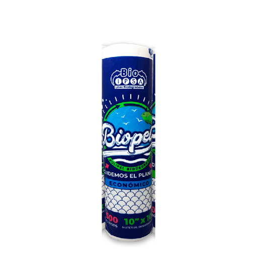 ROLLO DE POLIPEL