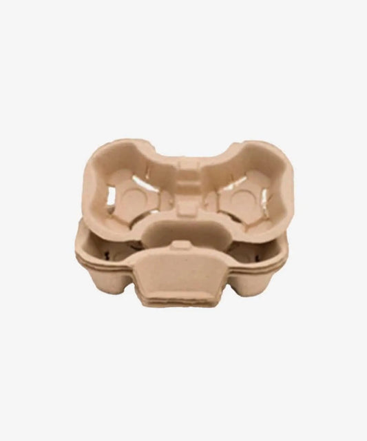 Porta  vaso 2 caras -50 unidades