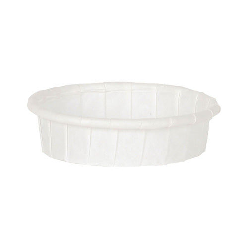 CUP DE 0.75 SUFLET BIODERADABLE -  200 UNIDADES