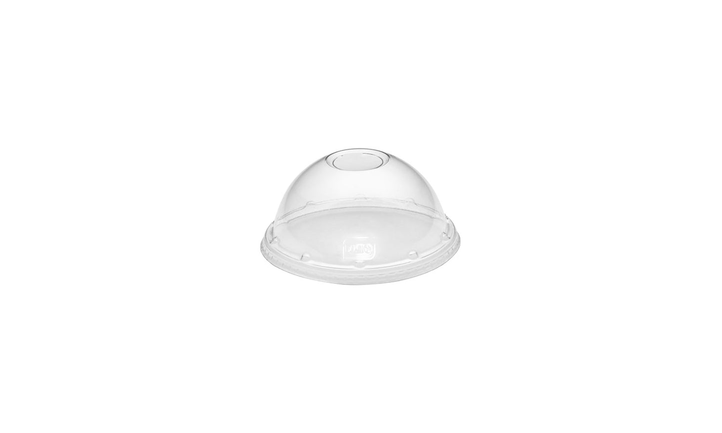 VASO CRISTAL 9 ONZ SUNDAE GP - 50 UNIDADES