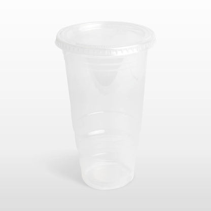 VASO TRANSPARENTE DE 32 ONZ REYMA - 50 UNIDADES